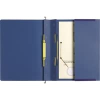 Soldan 1417907 SoldanPlus Karton CLASSIC Hängehefter, DIN A4, 320g/m², Blau, 26.5cm x 31.6cm Soldan 1417907 SoldanPlus Karton CLASSIC Hängehefter, DIN A4, 320g/m², Blau, 26.5cm x 31.6cm von Soldan