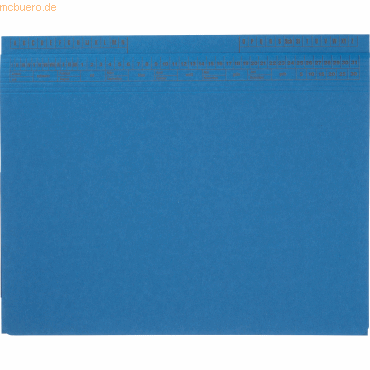 Soldan Hängehefter CLASSIC 1417807 von Soldan
