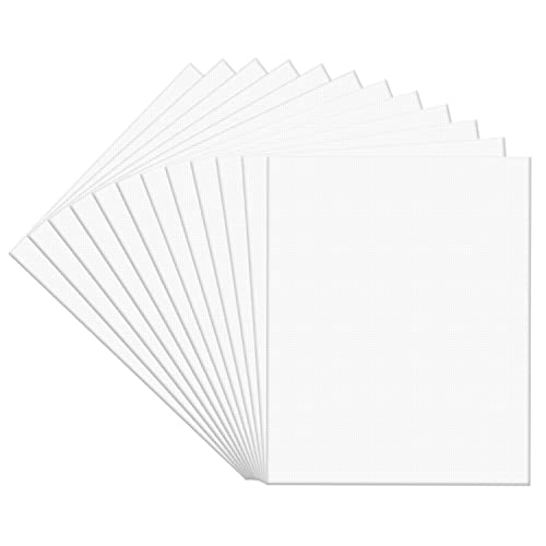 Soleebee 12er Set Blanko Leinwände 20x25cm, 100% Baumwolle und Keilrahmen Leinwand Set für Künstlerbedarf, Leinwand zum Bemalen Geeignet für Acryl- und Ölmalerei sowie zum Skizzieren und Zeichnen Soleebee 12er Set Blanko Leinwände 20x25cm, 100% Baumwolle und Keilrahmen Leinwand Set für Künstlerbedarf, Leinwand zum Bemalen Geeignet für Acryl- und Ölmalerei sowie zum Skizzieren und Zeichnen von Soleebee