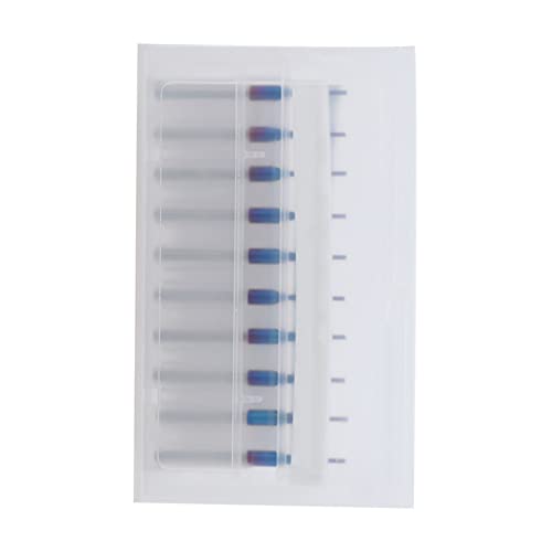 Carbid-Router Schneiden 10 Prozent, Saubere Groove, Burrfreie, Lang Anhaltende Mahlen-Bits für CNC-Leiterplattenmaschinen, SMT, Schimmelpackung (1,0 mm) von Solinder
