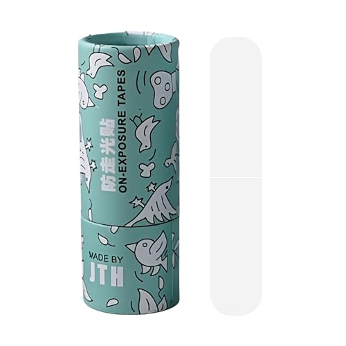 Sollee Doppelseitiges Kleidertape - Unsichtbares Klebeband zum Fixieren von Kleidung | Schweißfestes Stickerpad Als Trägerhalter Für Damenkleider Röcke Reisen Sollee Doppelseitiges Kleidertape - Unsichtbares Klebeband zum Fixieren von Kleidung | Schweißfestes Stickerpad Als Trägerhalter Für Damenkleider Röcke Reisen von Sollee