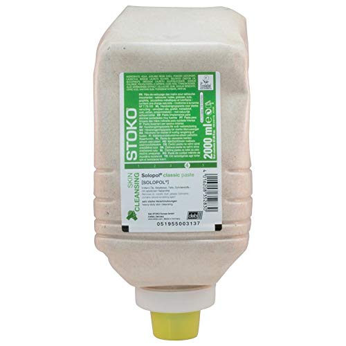 Solopol Classic Paste 2000 ml Solopol Classic Paste 2000 ml von toauo