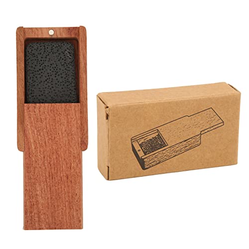 Diffusor für ätherische Öle aus Holz, Diffusor für ätherische Öle, Geräuschloser Aromatherapie-Diffusor, Duftöl-Diffusor, für Schlafzimmer, Auto, Heimdekoration Diffusor für ätherische Öle aus Holz, Diffusor für ätherische Öle, Geräuschloser Aromatherapie-Diffusor, Duftöl-Diffusor, für Schlafzimmer, Auto, Heimdekoration von Sonew
