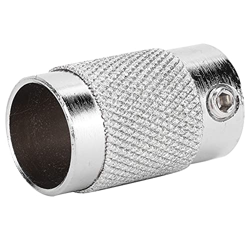 Premium Mahling Bit für Glas | Vielseitiges Schleifwerkzeug für Glas, Keramik, Fliesen und Stein | Langlebig mit Verchromtem Gehärtetem Bit Kompatibel mit Mehreren Glasschleifen (MGBK34) von Sonew