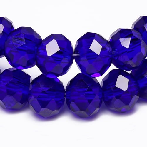 Songxi Glasperlen zur Schmuckherstellung, 6 mm, facettierte Glasperlen für Armbänder, Halsketten, Ohrringe, Kunst und Handwerk, DIY-Edelsteinperlen, Rondelle-Abstandshalter, Geburtstagsgeschenke für Songxi Glasperlen zur Schmuckherstellung, 6 mm, facettierte Glasperlen für Armbänder, Halsketten, Ohrringe, Kunst und Handwerk, DIY-Edelsteinperlen, Rondelle-Abstandshalter, Geburtstagsgeschenke für von Song Xi