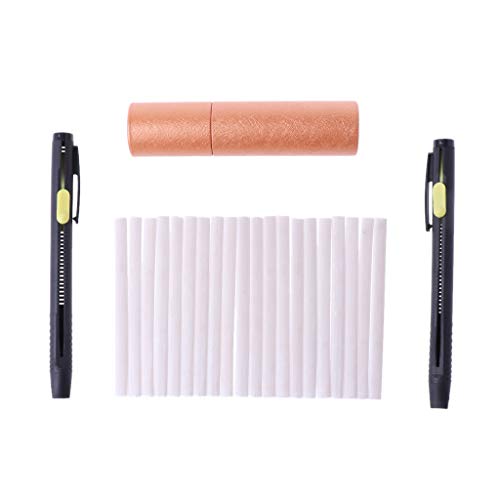 1 Set Schneiderkreidestift, Bleistift, Schneider, unsichtbares Markieren, Nähen, Stoff, Seide, Quasten, Kordelschlaufe, chinesischer Knoten, Schmuckherstellung, Souvenir, Bastelzubehör, Nähhaken 1 Set Schneiderkreidestift, Bleistift, Schneider, unsichtbares Markieren, Nähen, Stoff, Seide, Quasten, Kordelschlaufe, chinesischer Knoten, Schmuckherstellung, Souvenir, Bastelzubehör, Nähhaken von Songelt