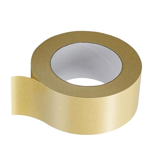 4,8 m langes Klebeband, 5,1 cm breit, für Pflanzen im Freien, verhindert Zikaden, Raupen, Ameisen, kriechenden Befall, Baumbarriereband 4,8 m langes Klebeband, 5,1 cm breit, für Pflanzen im Freien, verhindert Zikaden, Raupen, Ameisen, kriechenden Befall, Baumbarriereband von Songelt