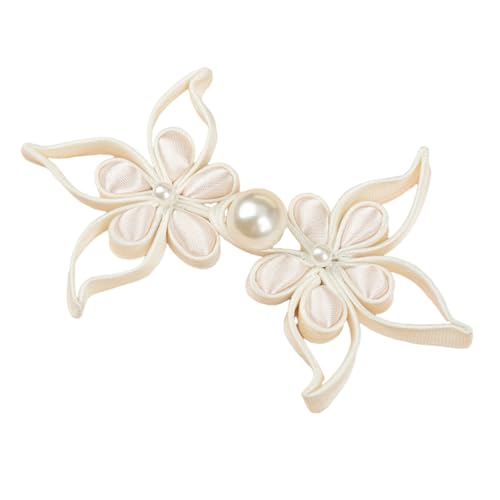 Cheongsam-Knotenverschlüsse in Schmetterlingsform, chinesische Verschlüsse, Knöpfe für chinesische Umhänge, Kleider, Nähen, Handwerk, handgefertigte Mode von Songelt