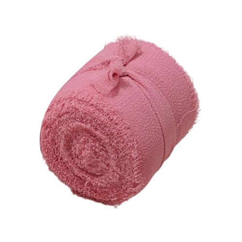 Elegantes zerrissenes Chiffonband für Hochzeitsdekoration, handgefertigtes Handwerk, Partys, Styling, 5 m lange Bandrolle Elegantes zerrissenes Chiffonband für Hochzeitsdekoration, handgefertigtes Handwerk, Partys, Styling, 5 m lange Bandrolle von Songelt