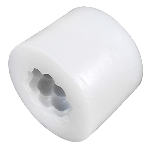 Geometrieform, antihaftbeschichtet, leicht zu entformen, für Gips, Zimmer, Schreibtisch, Dekoration, Epoxidharz, Gießform, Silikonform für die Herstellung von Formen, Epoxidharzguss Geometrieform, antihaftbeschichtet, leicht zu entformen, für Gips, Zimmer, Schreibtisch, Dekoration, Epoxidharz, Gießform, Silikonform für die Herstellung von Formen, Epoxidharzguss von Songelt