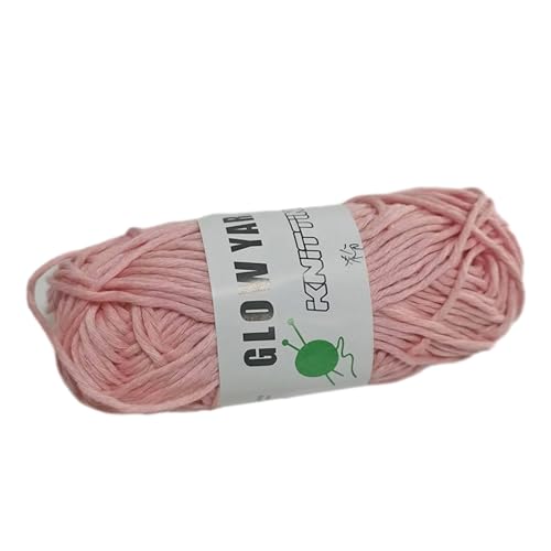 Glühgarn zum Häkeln, Stricken, Baumwollgarn für Baumwolle, handgefertigtes Spielzeug, Häkelbedarf, Handstrickbedarf, Bastelprojekte Glühgarn zum Häkeln, Stricken, Baumwollgarn für Baumwolle, handgefertigtes Spielzeug, Häkelbedarf, Handstrickbedarf, Bastelprojekte von Songelt