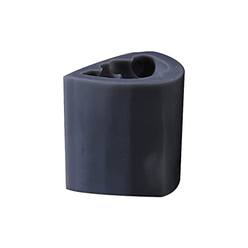 Kunstkerzen für kreative Seife, Silikonform für Wachsmalstifte, Formen aus Silikon Kunstkerzen für kreative Seife, Silikonform für Wachsmalstifte, Formen aus Silikon von Songelt