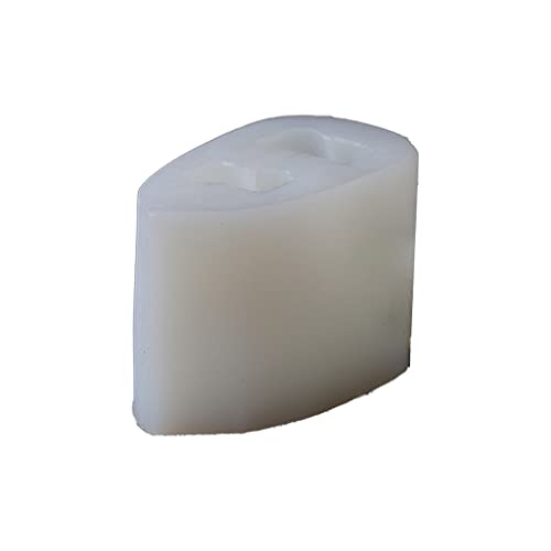 Kunstkerzen für kreative Seife, Silikonform für Wachsmalstifte, Formen aus Silikon Kunstkerzen für kreative Seife, Silikonform für Wachsmalstifte, Formen aus Silikon von Songelt