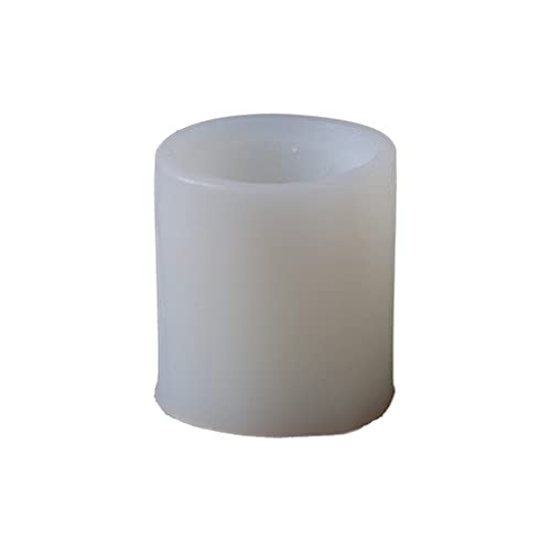 Kunstkerzen für kreative Seife, Silikonform für Wachsmalstifte, Formen aus Silikon Kunstkerzen für kreative Seife, Silikonform für Wachsmalstifte, Formen aus Silikon von Songelt