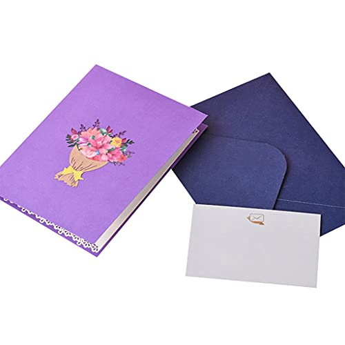 Magnolien-Grußkarte für Geburtstag, Lehrertag, Muttertag, Hochzeit, Party, Jahrestag, Abschlussfeier, mit Umschlag, Grußkarte mit Umschlag Magnolien-Grußkarte für Geburtstag, Lehrertag, Muttertag, Hochzeit, Party, Jahrestag, Abschlussfeier, mit Umschlag, Grußkarte mit Umschlag von Songelt