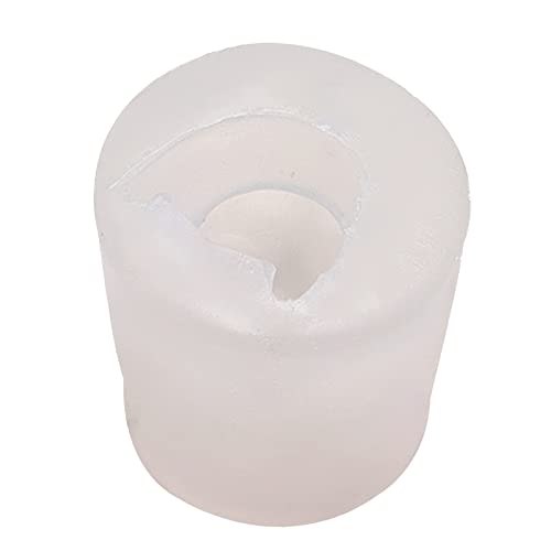 Niedliche kleine Hirsch-Silikonform Gips, Tonform, Epoxidharz, Schokolade, Fondant, einzigartige Silikonformen für die Herstellung von Wachsschmelzen von Songelt