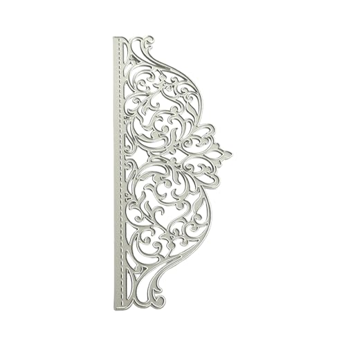 Professionelle Stanzschablonen für Scrapbooking, Prägewerkzeug, Karbonstahl, Stanzform für Party-Einladungen, Grußkarten, Metall-Papier-Stanzformen von Songelt