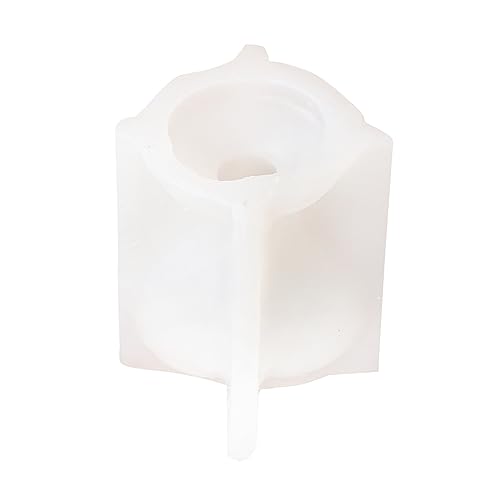 Silikonform mit Herzform, Epoxidharz, zum Backen, Fondant, Seife, Dekorationen, Silikonform, Liebesseife von Songelt
