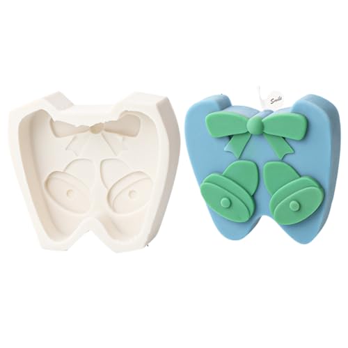 Silikonform mit Weihnachtsbuchstaben und Loch, Schlüsselanhänger, Anhänger, handgefertigt, Valentinstag, Geburtstag, Geschenk, Schmuck, Schlüsselanhänger, Formen aus Silikon mit Loch Silikonform mit Weihnachtsbuchstaben und Loch, Schlüsselanhänger, Anhänger, handgefertigt, Valentinstag, Geburtstag, Geschenk, Schmuck, Schlüsselanhänger, Formen aus Silikon mit Loch von Songelt