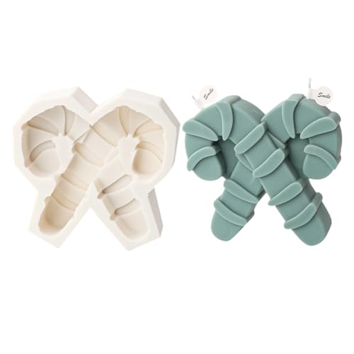 Silikonform mit Weihnachtsbuchstaben und Loch, Schlüsselanhänger, Anhänger, handgefertigt, Valentinstag, Geburtstag, Geschenk, Schmuck, Schlüsselanhänger, Formen aus Silikon mit Loch Silikonform mit Weihnachtsbuchstaben und Loch, Schlüsselanhänger, Anhänger, handgefertigt, Valentinstag, Geburtstag, Geschenk, Schmuck, Schlüsselanhänger, Formen aus Silikon mit Loch von Songelt