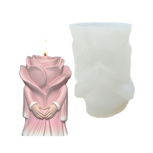 Silikonformen, Rosen, Epoxidharz, Gießform, Aromatherapie, Seifenherstellung, Heimkunst, Dekorationen, Aromatherapie Silikonformen, Rosen, Epoxidharz, Gießform, Aromatherapie, Seifenherstellung, Heimkunst, Dekorationen, Aromatherapie von Songelt