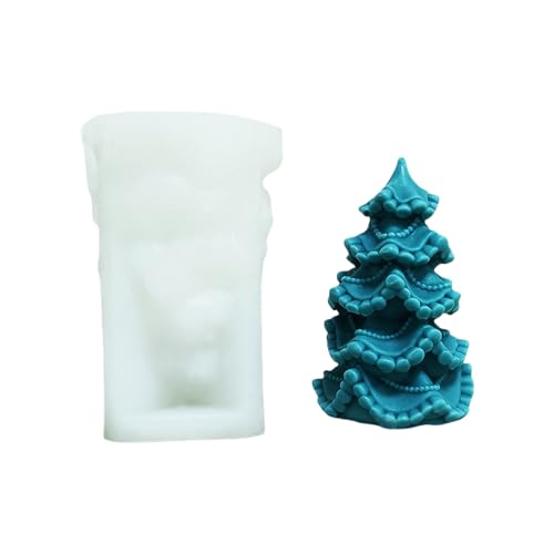Silikonformen, Weihnachtsbaum, handgefertigt, Gießen, Ornament, Bastelbedarf, Gips, Silikon, Weihnachtsbaum, Epoxidharz, Gips Silikonformen, Weihnachtsbaum, handgefertigt, Gießen, Ornament, Bastelbedarf, Gips, Silikon, Weihnachtsbaum, Epoxidharz, Gips von Songelt