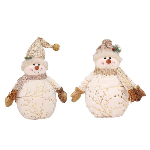 Songelt Festival Handgefertigter stilvoller Schneemann Desktop-Dekorationen Zubehör für Party Feier Sammlerstück Puppen täglichen Gebrauch Weihnachten Schneemann Figur Songelt Festival Handgefertigter stilvoller Schneemann Desktop-Dekorationen Zubehör für Party Feier Sammlerstück Puppen täglichen Gebrauch Weihnachten Schneemann Figur von Songelt