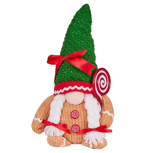 Songelt Festival Weihnachten Zwerge mit markanter Nase Feiertage Deko Figur Festival Gesicht weniger Puppen Ornamente Feiertage Dekorationen Songelt Festival Weihnachten Zwerge mit markanter Nase Feiertage Deko Figur Festival Gesicht weniger Puppen Ornamente Feiertage Dekorationen von Songelt