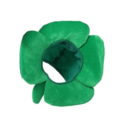 Songelt Mehrzweck-Kopfbedeckung für kulturelle Feiern, Patricking Day, grüne Kopfbedeckung und Bart-Ensembles für den täglichen Gebrauch, Partyzubehör, Dekoration, Satin, grüne Kopfbedeckung Songelt Mehrzweck-Kopfbedeckung für kulturelle Feiern, Patricking Day, grüne Kopfbedeckung und Bart-Ensembles für den täglichen Gebrauch, Partyzubehör, Dekoration, Satin, grüne Kopfbedeckung von Songelt