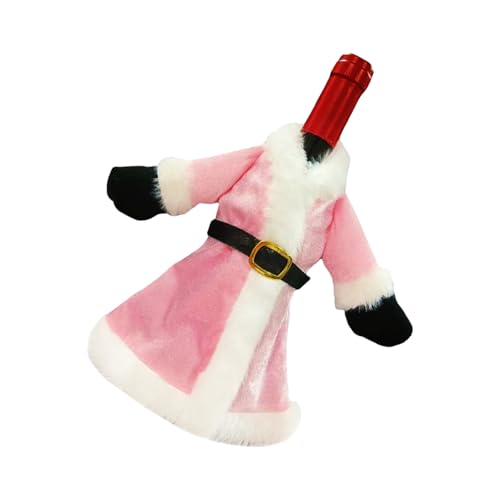 Songelt Weiche Stoff-Weihnachtsdekoration, Aufbewahrungsabdeckung für empfindliche Ornamente und Tisch-Displays, mit staubdichtem Design, Schutztuch, Geschenkpapier Songelt Weiche Stoff-Weihnachtsdekoration, Aufbewahrungsabdeckung für empfindliche Ornamente und Tisch-Displays, mit staubdichtem Design, Schutztuch, Geschenkpapier von Songelt