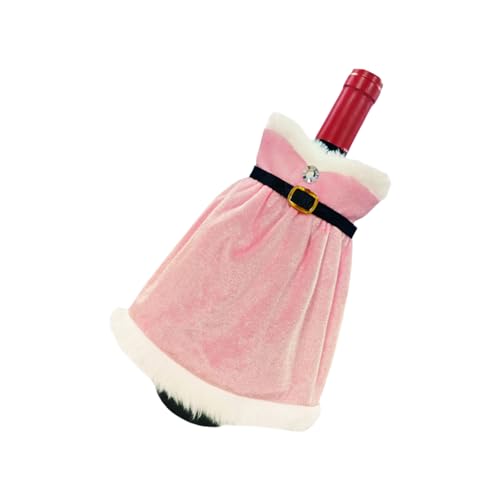 Songelt Weiche Stoff-Weihnachtsdekoration, Aufbewahrungsabdeckung für empfindliche Ornamente und Tisch-Displays, mit staubdichtem Design, Schutztuch, Geschenkpapier Songelt Weiche Stoff-Weihnachtsdekoration, Aufbewahrungsabdeckung für empfindliche Ornamente und Tisch-Displays, mit staubdichtem Design, Schutztuch, Geschenkpapier von Songelt