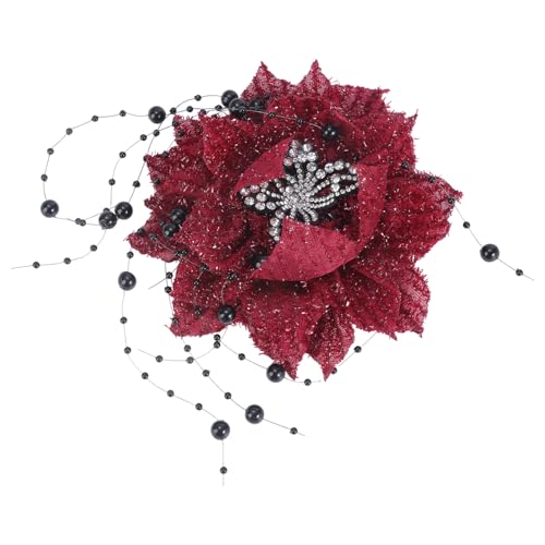 Strass-Applikationen für Bastelprojekte, Hüte, Haarspangen, zum Aufnähen, Annähen, Anstecknadeln, Zubehör Strass-Applikationen für Bastelprojekte, Hüte, Haarspangen, zum Aufnähen, Annähen, Anstecknadeln, Zubehör von Songelt