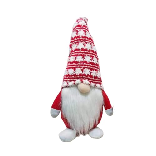 Weihnachtsstrumpf-Aufhänger, Dekoration, Geschenke, fertige Weihnachtsstrumpf-Aufhänger für Freunde und Familie, Festival-Ornament-Kleiderbügel Weihnachtsstrumpf-Aufhänger, Dekoration, Geschenke, fertige Weihnachtsstrumpf-Aufhänger für Freunde und Familie, Festival-Ornament-Kleiderbügel von Songelt