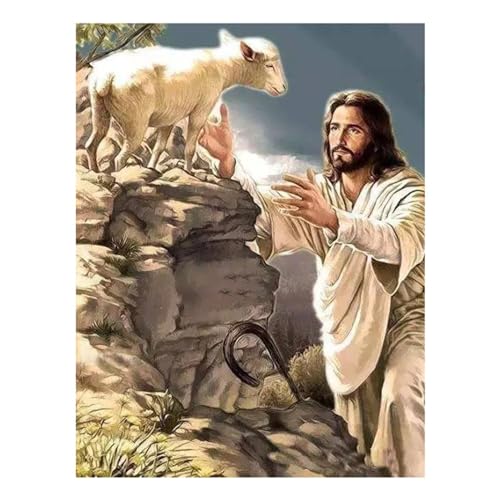 Songtt Diamond Painting Erwachsene, Sheep 5D Diamant Painting Bilder Erwachsene Kinder, Diamond Art DIY Diamant Malerei Set diamanten Painting Kreuzstich Bilder Craft für Und Dekoration 30x40cm Songtt Diamond Painting Erwachsene, Sheep 5D Diamant Painting Bilder Erwachsene Kinder, Diamond Art DIY Diamant Malerei Set diamanten Painting Kreuzstich Bilder Craft für Und Dekoration 30x40cm von Songtt