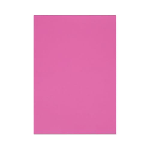 Sonjade Scrapbook Supplies Farbiger Karton, Posterbrett, Bastelpapier, 10 Blatt, 25,4 x 37,8 cm, Pfirsichblüte Sonjade Scrapbook Supplies Farbiger Karton, Posterbrett, Bastelpapier, 10 Blatt, 25,4 x 37,8 cm, Pfirsichblüte von Sonjade