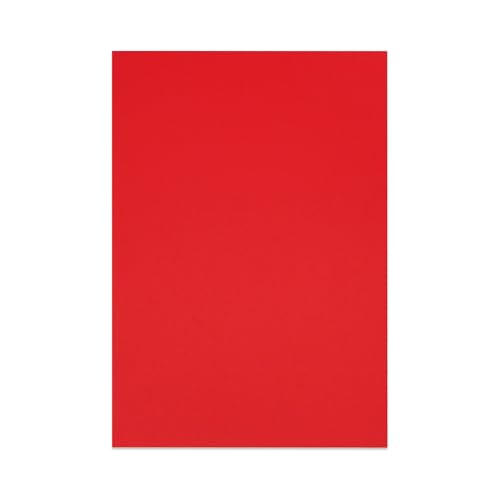 Sonjade Scrapbook Supplies Farbiger Karton, Posterbrett, Bastelpapier, 10 Blatt, 25,4 x 37,8 cm, Rot Sonjade Scrapbook Supplies Farbiger Karton, Posterbrett, Bastelpapier, 10 Blatt, 25,4 x 37,8 cm, Rot von Sonjade