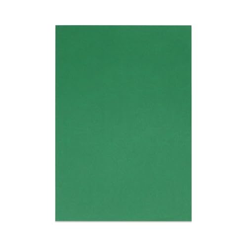 Sonjade Scrapbook Supplies Farbiger Karton, Postertafel, Basteldruckerpapier, 10 Blatt, 25,4 x 37,8 cm, Schwarzgrün Sonjade Scrapbook Supplies Farbiger Karton, Postertafel, Basteldruckerpapier, 10 Blatt, 25,4 x 37,8 cm, Schwarzgrün von Sonjade
