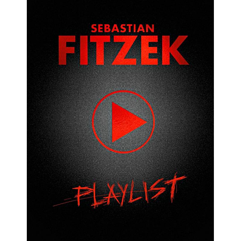 Playlist (Premium Edition im Buchformat, 2 CDs) - Sebastian Fitzek. (CD) von Sony Music Catalog