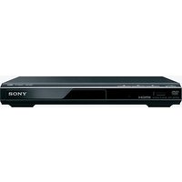 SONY DVP-SR760HB DVD-Player von Sony