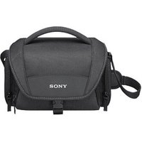 SONY Kameratasche LCS-U21 schwarz von Sony