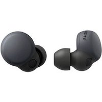 SONY LinkBuds S In-Ear-Kopfhörer schwarz von Sony
