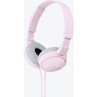 SONY MDR-ZX110P Kopfhörer pink von Sony