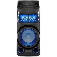 SONY MHC-V43D Entertainment-Center schwarz SONY MHC-V43D Entertainment-Center schwarz von Sony