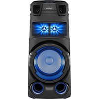 SONY MHC-V73D Entertainment-Center schwarz SONY MHC-V73D Entertainment-Center schwarz von Sony