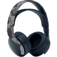 SONY PULSE 3D Gaming-Headset grau, camouflage von Sony