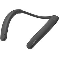 SONY SRS-NB10 Nackenband Bluetooth-Lautsprecher schwarz SONY SRS-NB10 Nackenband Bluetooth-Lautsprecher schwarz von Sony