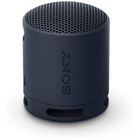 SONY SRS-XB100 Bluetooth-Lautsprecher schwarz SONY SRS-XB100 Bluetooth-Lautsprecher schwarz von Sony