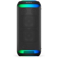 SONY SRS-XV800 Bluetooth-Lautsprecher schwarz SONY SRS-XV800 Bluetooth-Lautsprecher schwarz von Sony