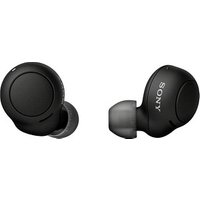 SONY WF-C500B In-Ear-Kopfhörer schwarz von Sony