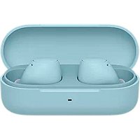 SONY WF-C510 In-Ear-Kopfhörer blau von Sony